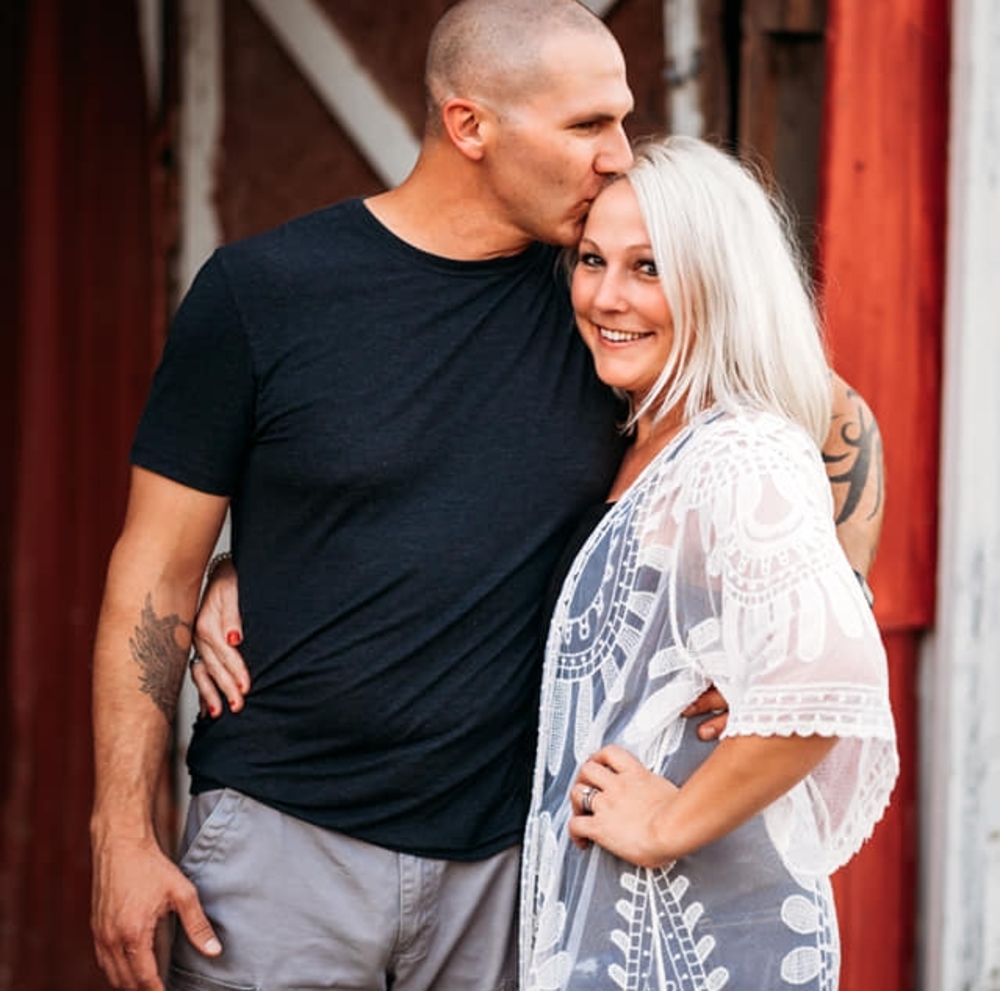 Meet your Posher, Megan